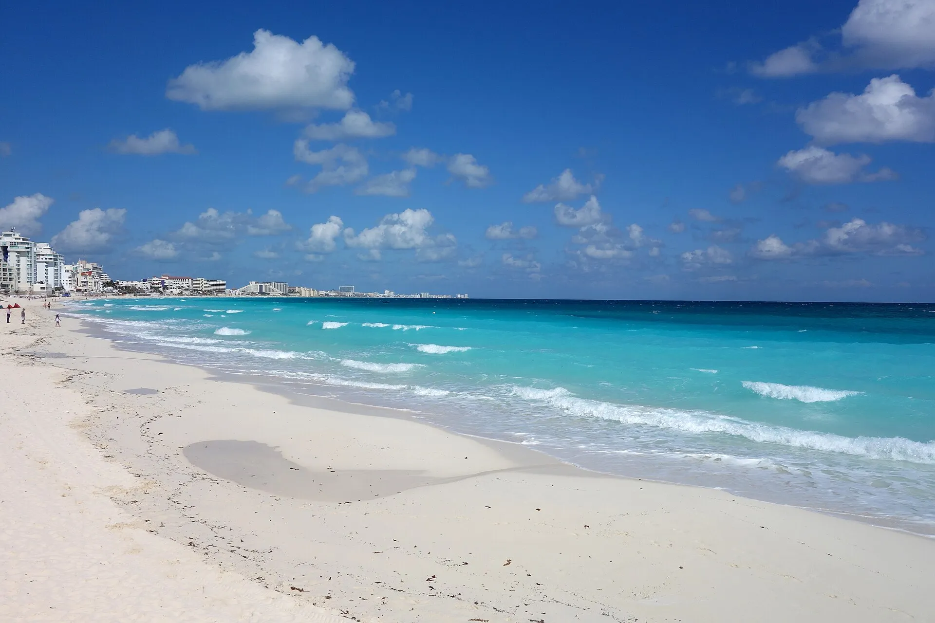 cancun