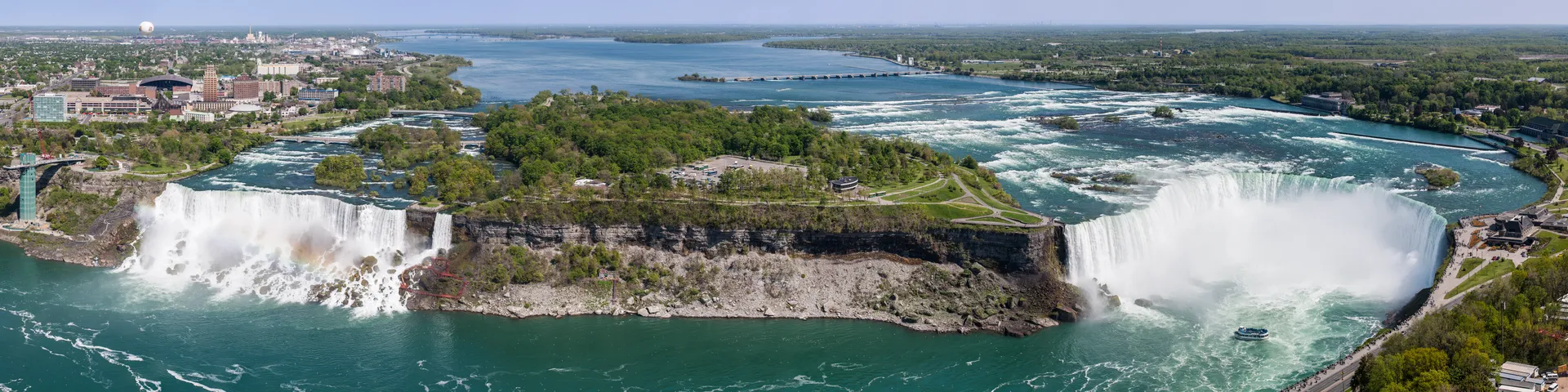 niagara falls